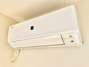 アン　ファミール　Ａ棟の物件内観写真